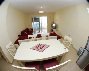 Portside Apartment